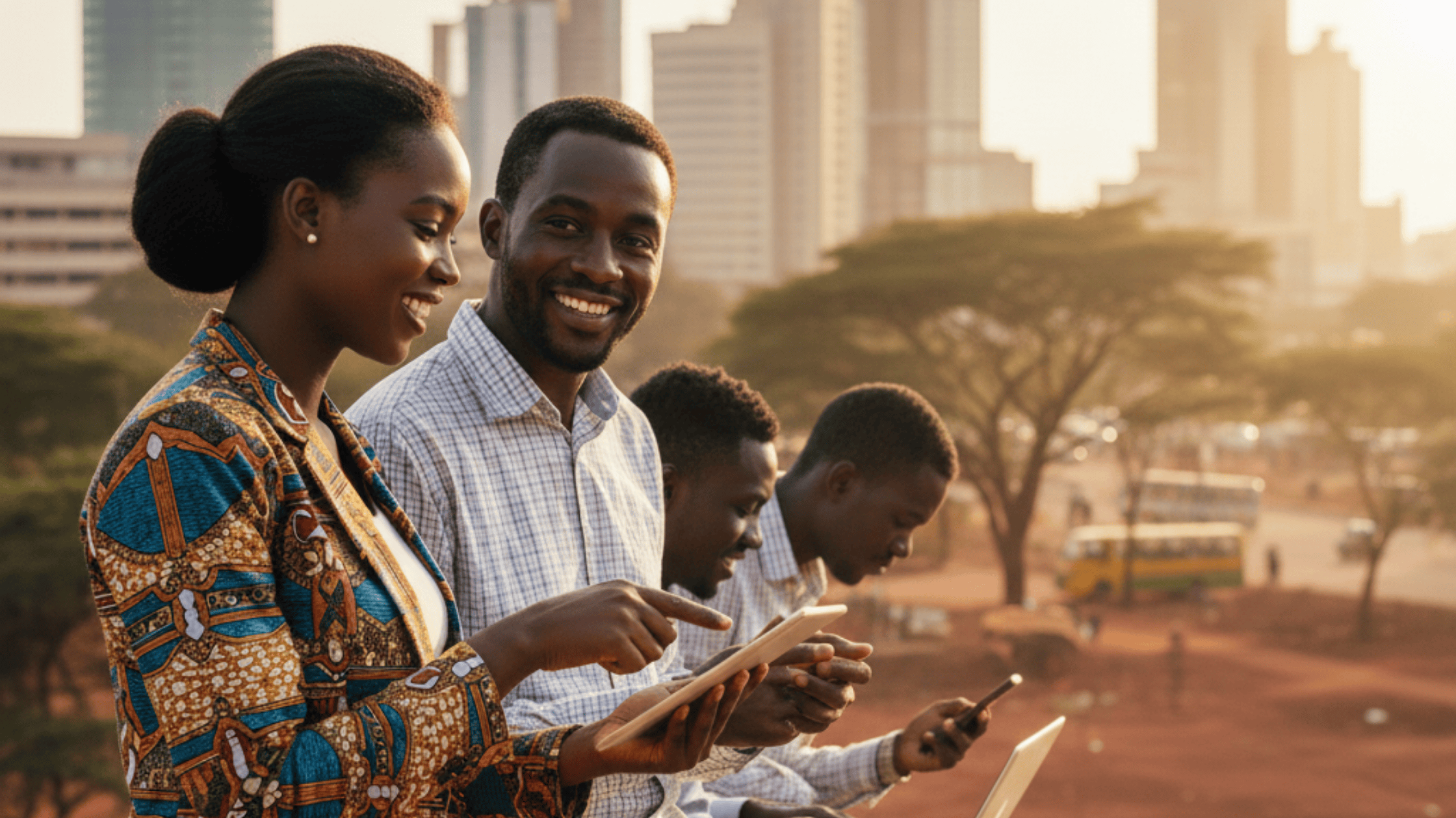 How to Market Your Business Online in Kenya: The Complete 2026 Guide